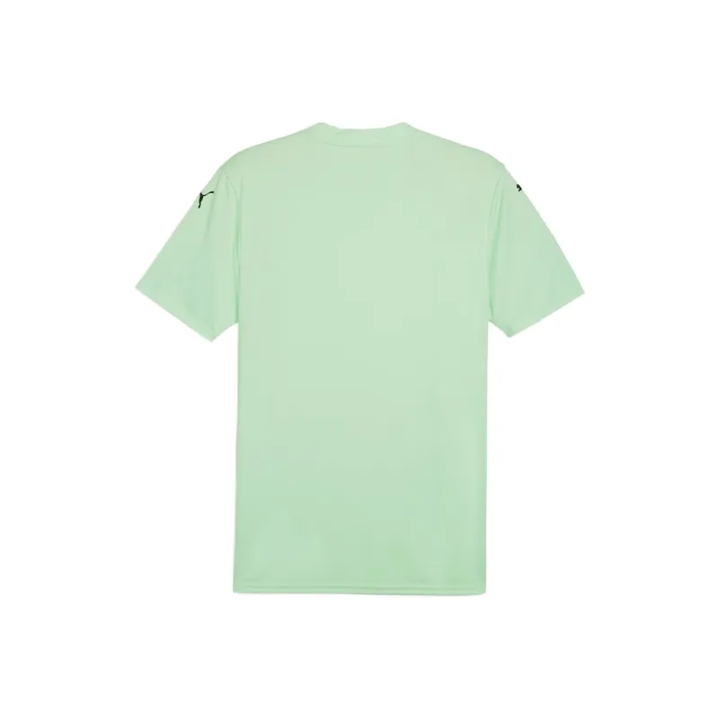 PUMA TEAMGLORYDRYCELL Soccer Jersey Men's Mint Green-1