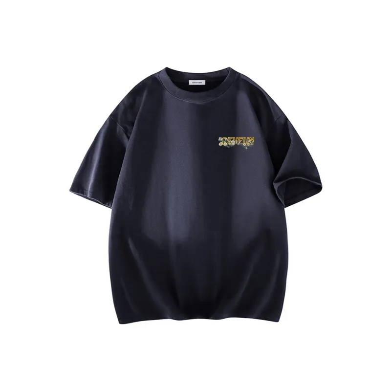 7 SEVFUN T Shirts Unisex-0