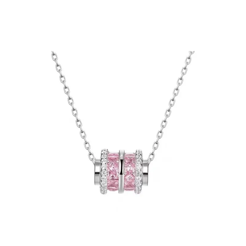 Zocai S925 Silver Necklaces Women's-0