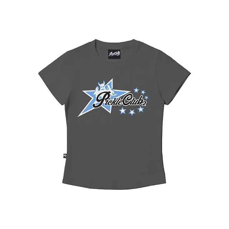 LBPC Drop Shoulder Sleeve T Shirt Unisex-7