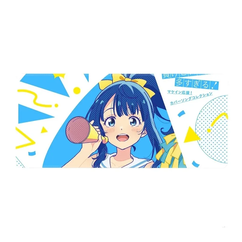 DANYIN Mouse Pads-2