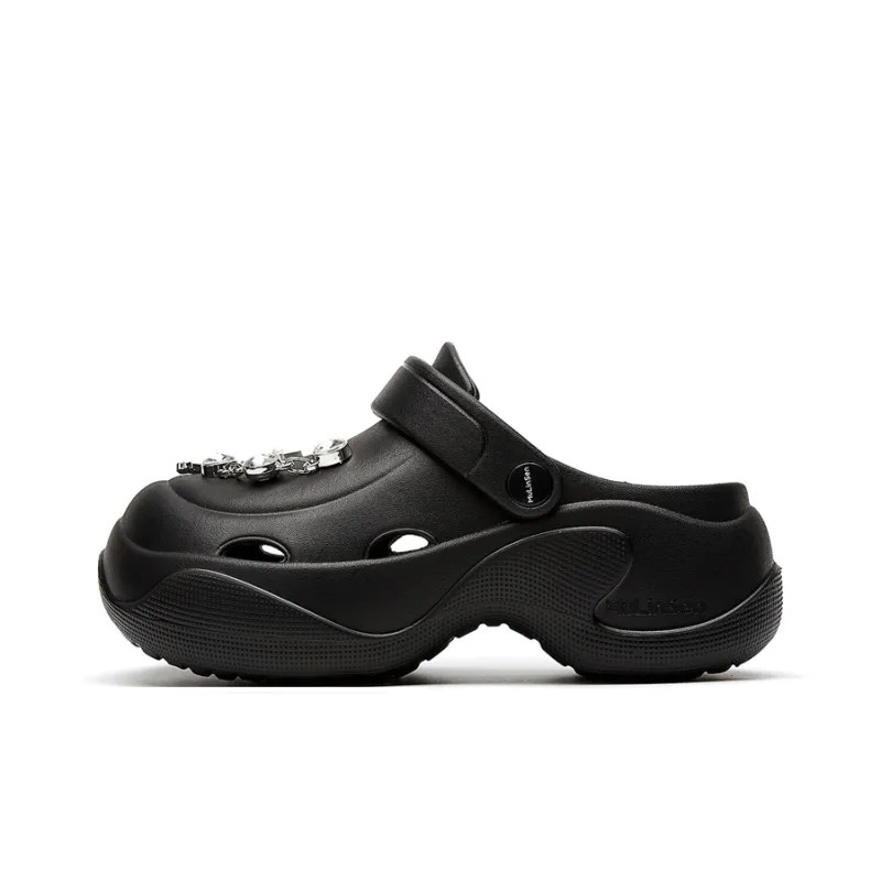 Mulinsen Clogs Women's-0