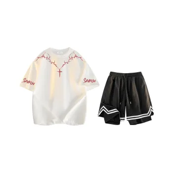 7 SEVFUN Casual Sportswear Unisex