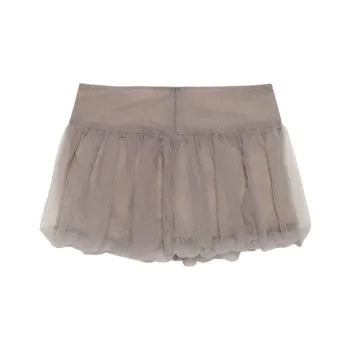 The. garment Beatrice Balloon Skirt