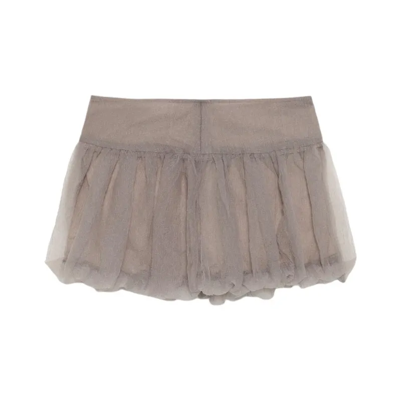 The. garment Beatrice Balloon Skirt-0