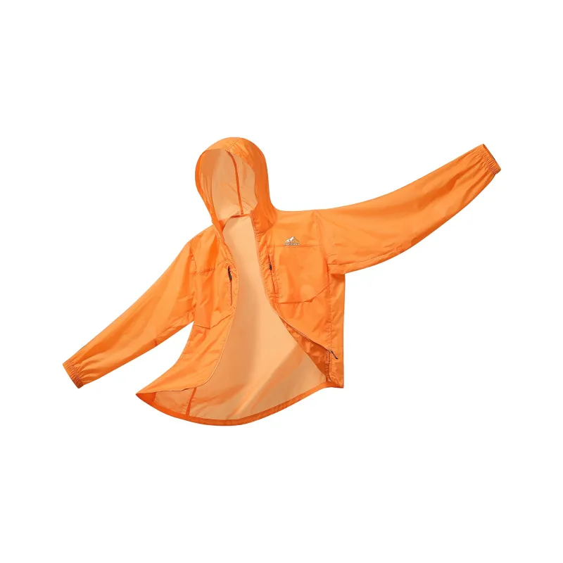 Yiwen Sun Protection Clothing Unisex-12