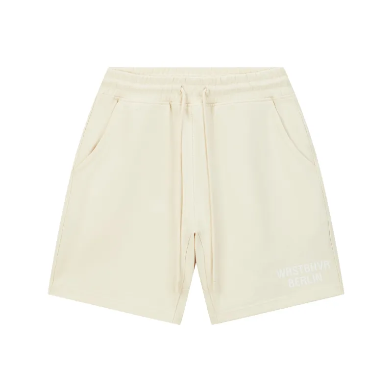 WRSTBHVR PIONEER Casual Shorts Unisex-4