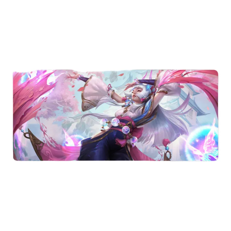 DANYIN Mouse Pads-18