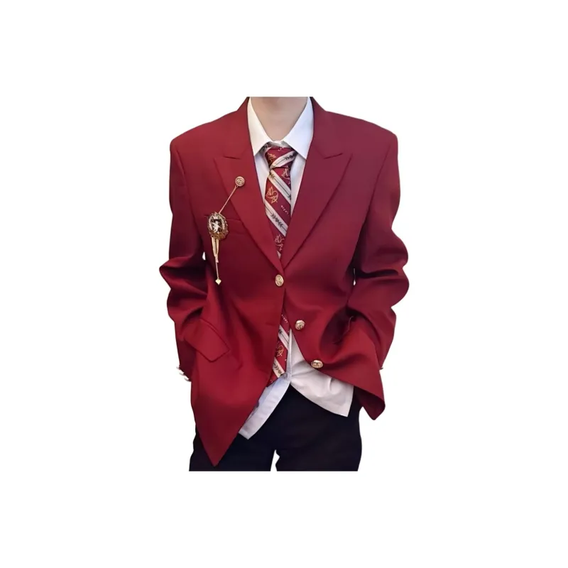 Zomuros Business Suits Unisex-0