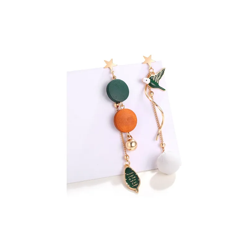 CHIMERA Earrings Women's-5