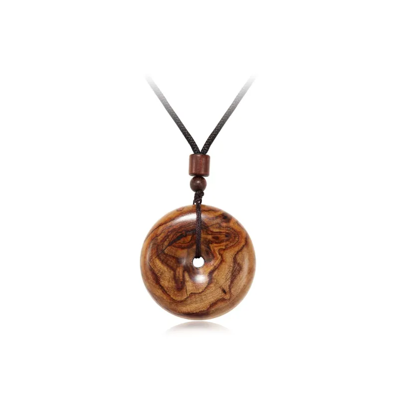 Gianina Huanghuali Pendants Unisex-0