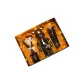 [Warrior Black+Razor]Box+Bouquet+Aromatherapy