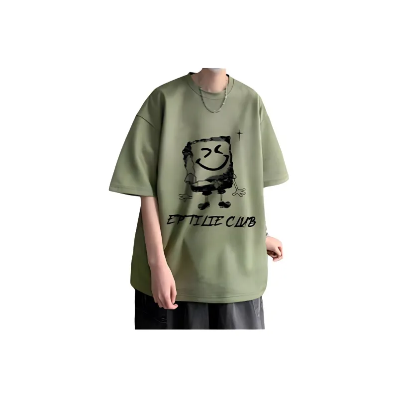TONYBEAR T Shirts Men-6