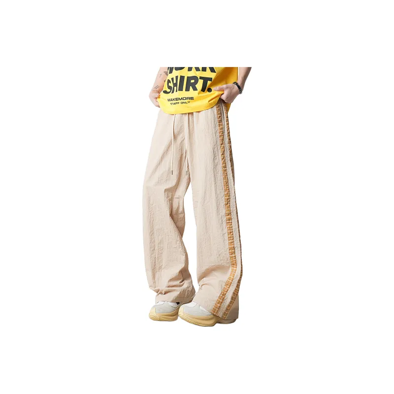 WOKXSS Casual Pants Unisex-5