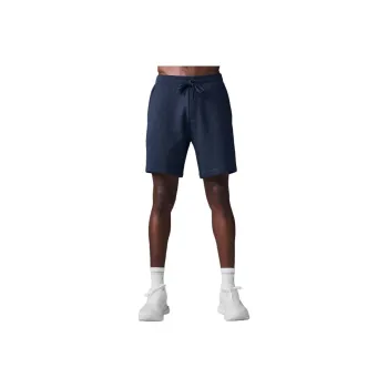 Alo Yoga Casual Shorts Men's Marine Blue