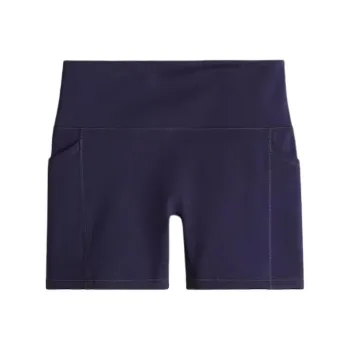 H&M Sports Shorts Women's Blue