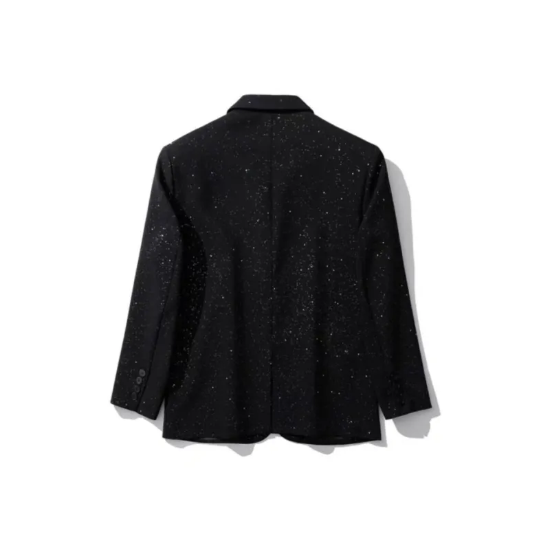 Zomuros Business Suits Unisex-4