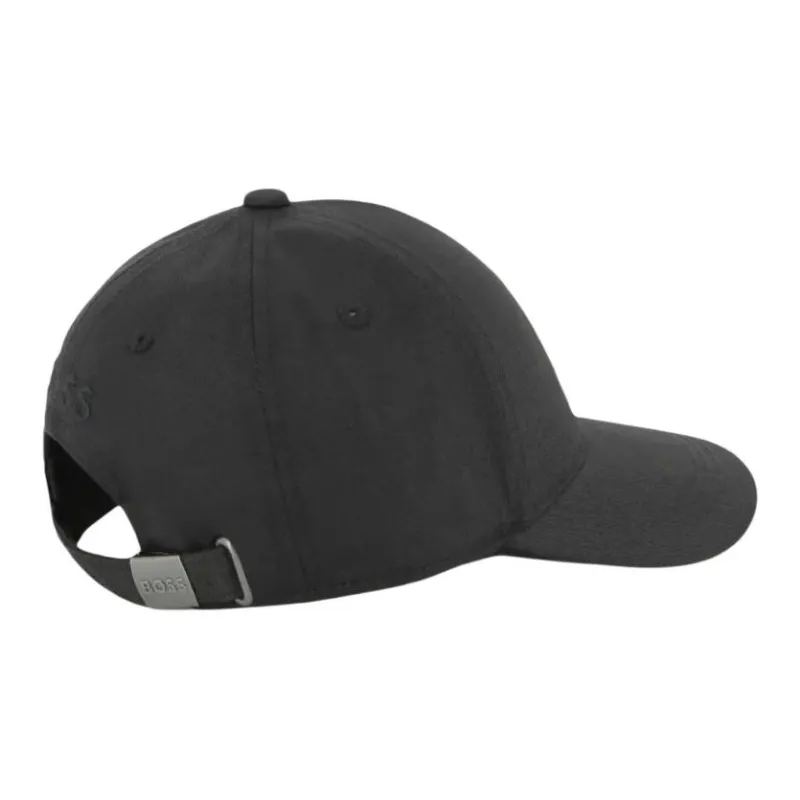 BOSS Logo Cap-3