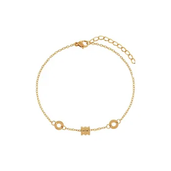 Zocai S925 Silver Bracelets Women's