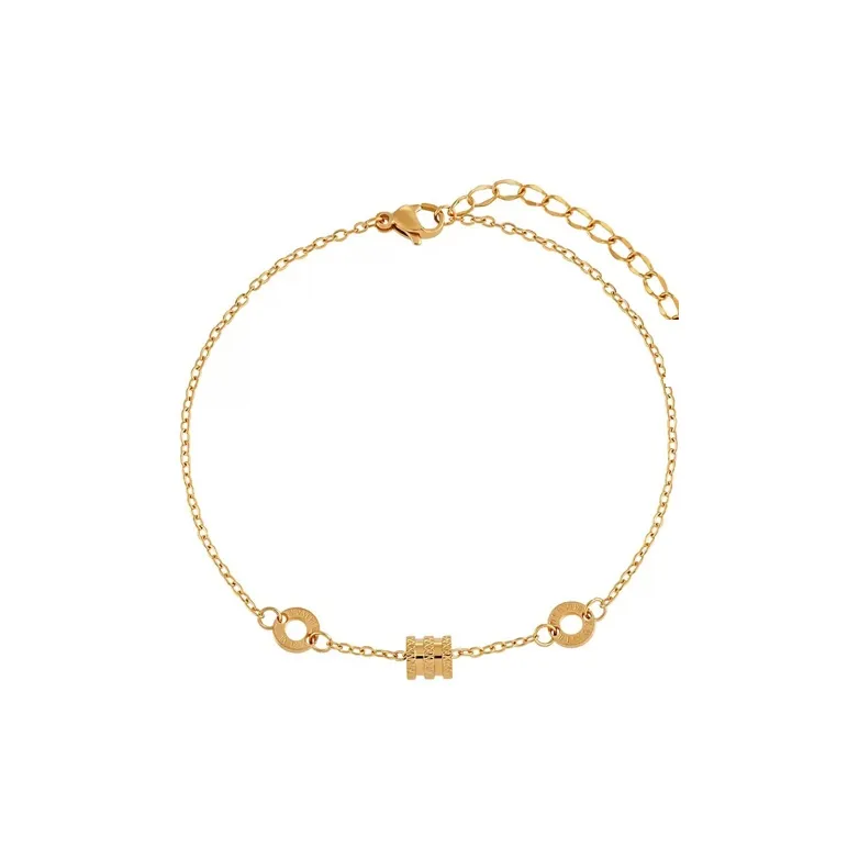 Zocai S925 Silver Bracelets Women's-0