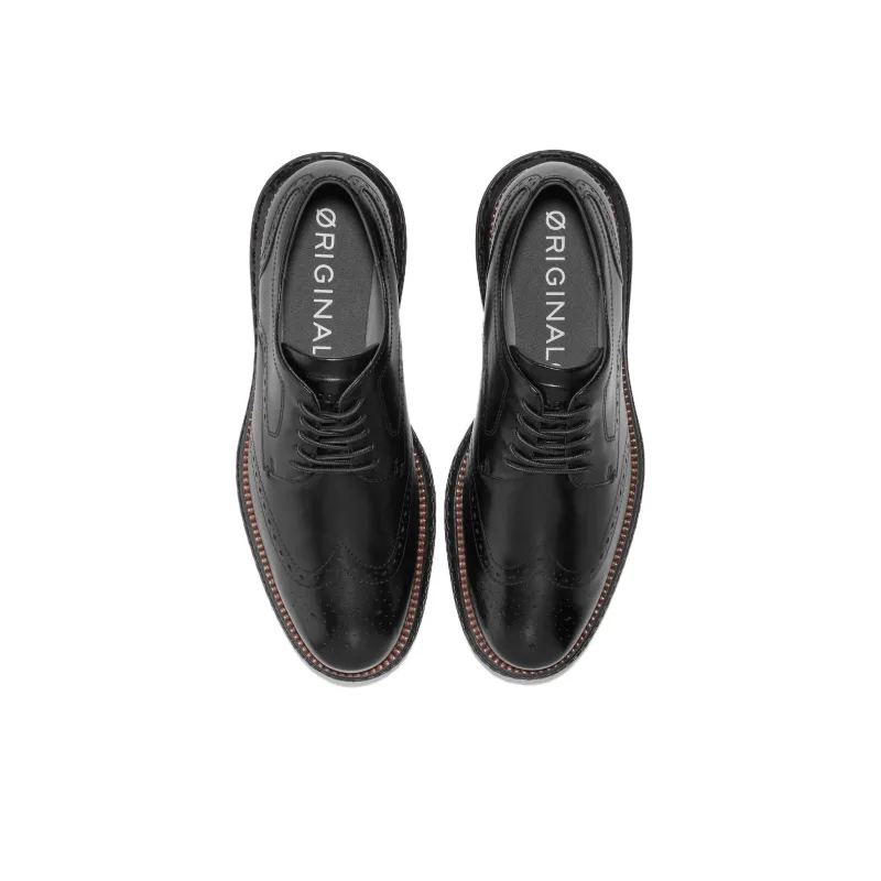COLE HAAN Casual Shoes Men's Black-2