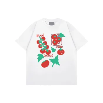 ZAO FU NIAO T Shirts Women's
