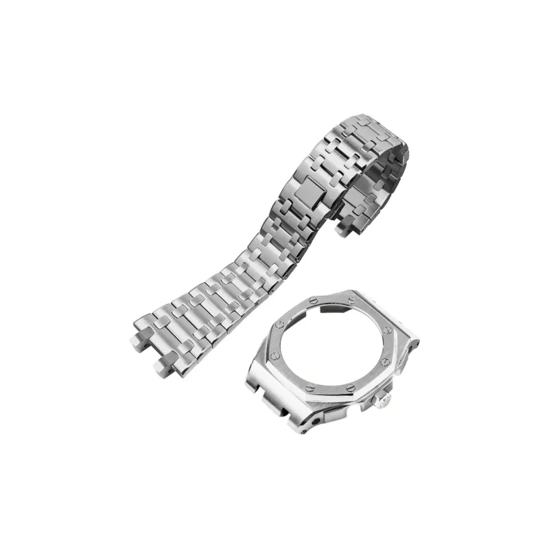 Keppot Unisex Watch Cases-1
