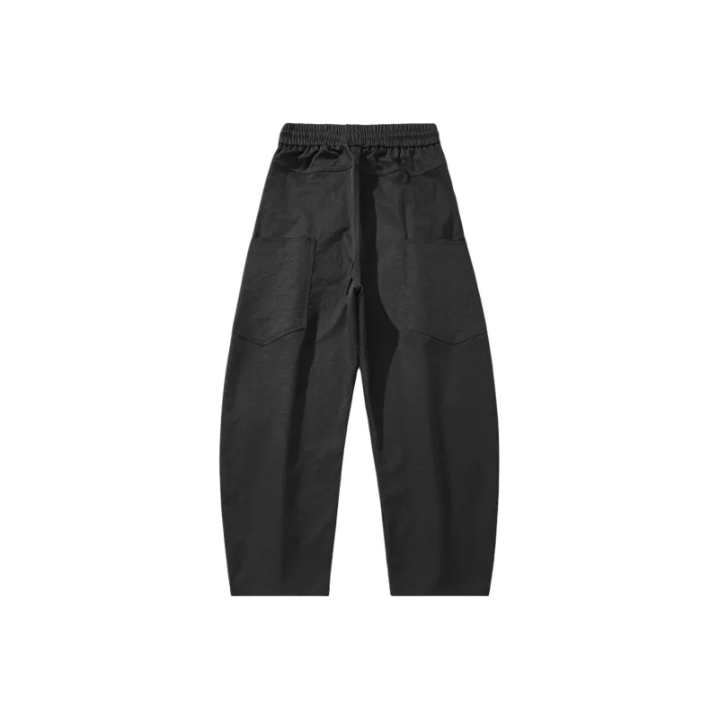 Go It Alone Casual Pants Unisex-1