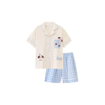 Top Melon Women's Pajama Sets