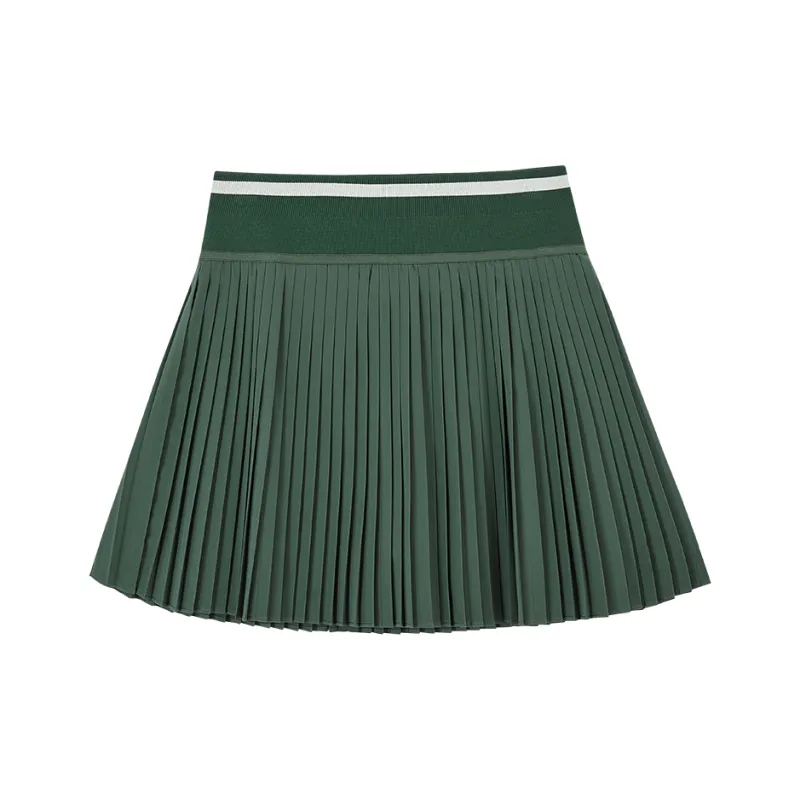 YOTTOY Yoga Skirts Women's-0