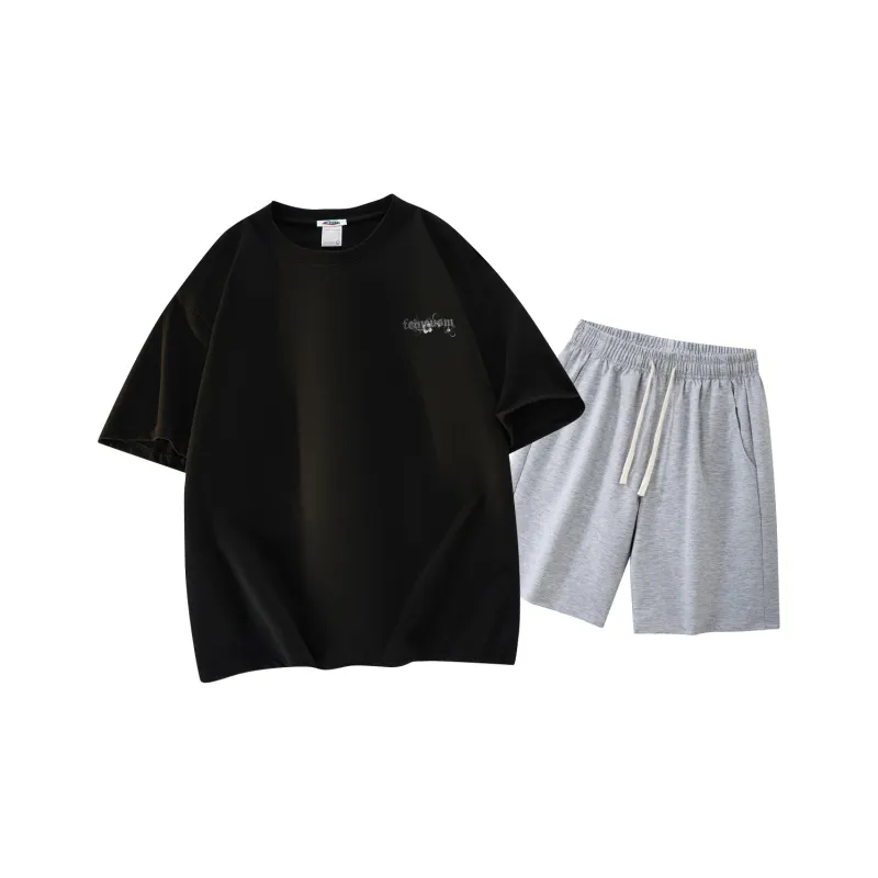 Feiyue Casual Sportswear Unisex-17