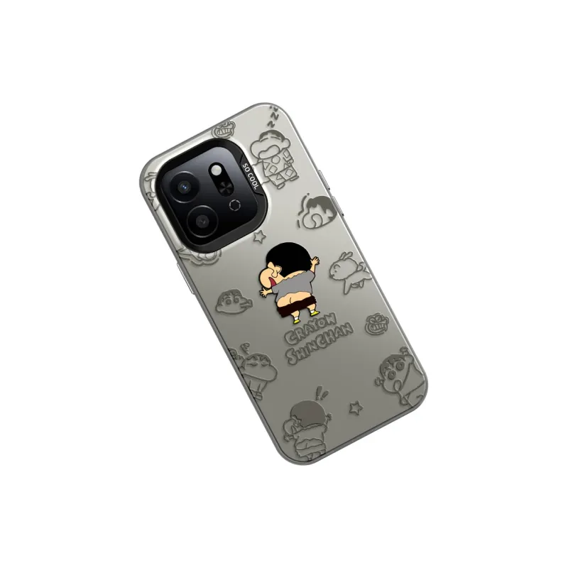 YICAIJIA Phone Cases-2