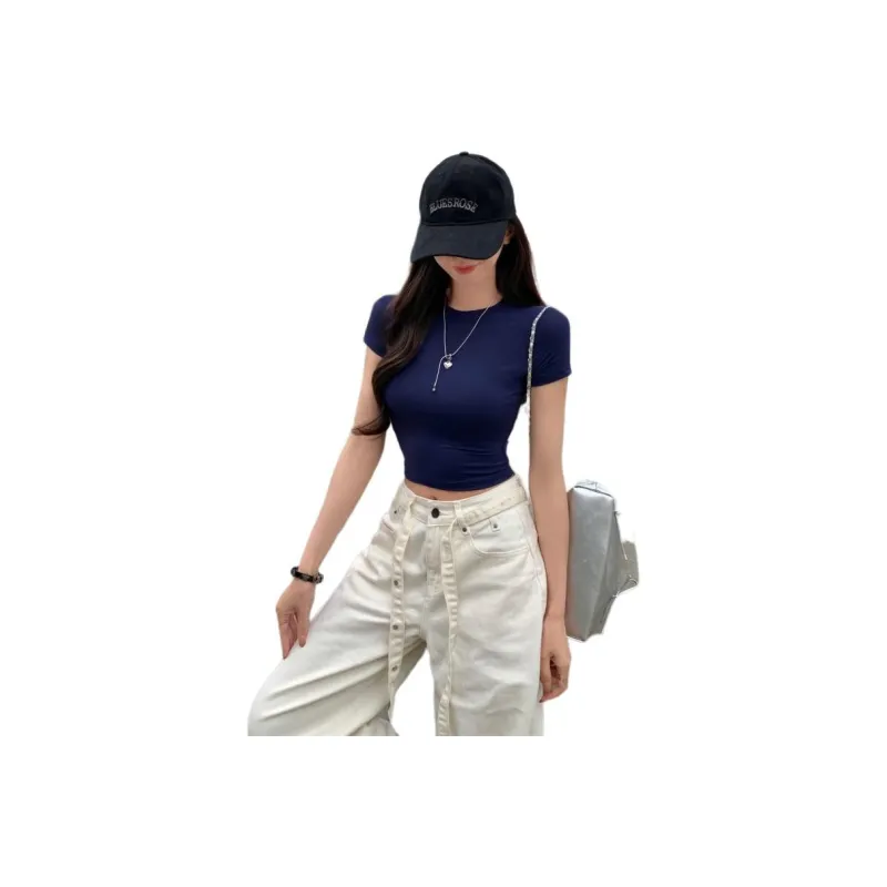 Dior Beauty Raglan Sleeve T Shirt Women's-23