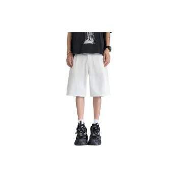 SCHEPPERHEYN Casual Shorts Unisex