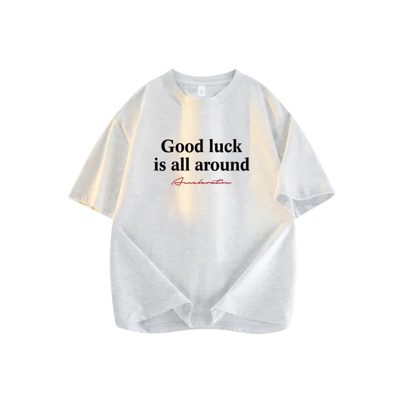 DUKE+DEXTER T Shirts Unisex-1