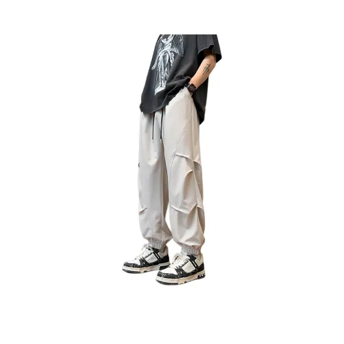ZWWWZ Cargo Pants Unisex