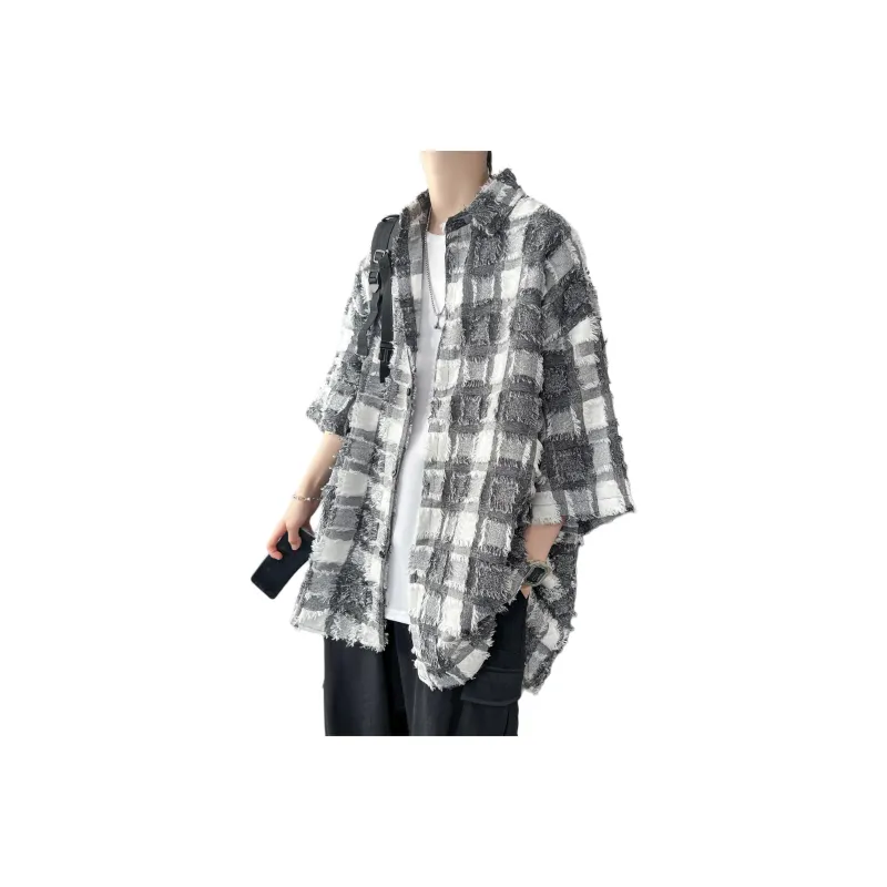 NEAR HERE Shirts Unisex-3