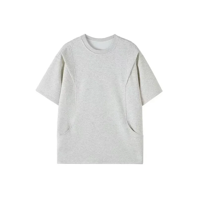 ABCMININ T-Shirts Women's-0