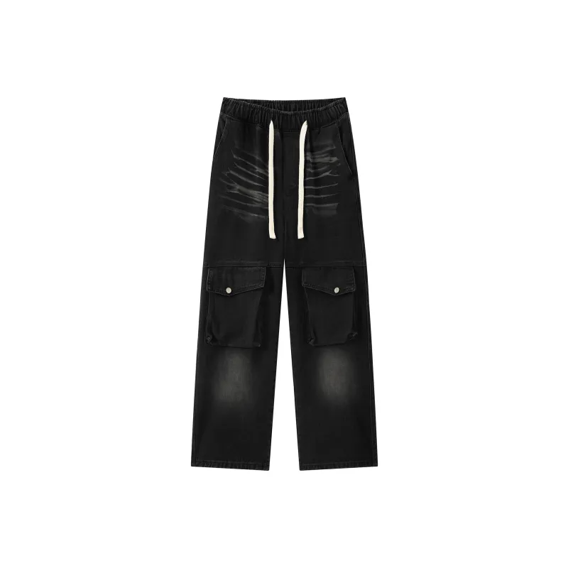 FOREVER 21 Jeans Unisex-0
