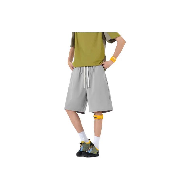 IGOI Casual Shorts Unisex-9