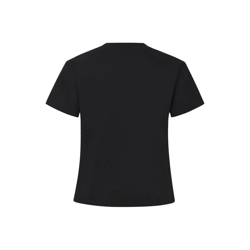 BLACK OF EXIT T Shirts Unisex-8