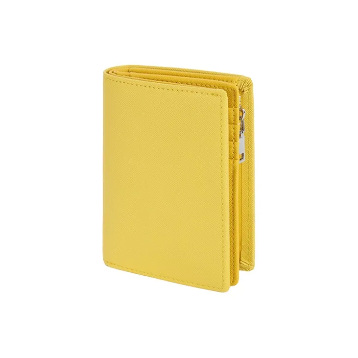 CARTELO Polyester Wallet Unisex Multicolor-6