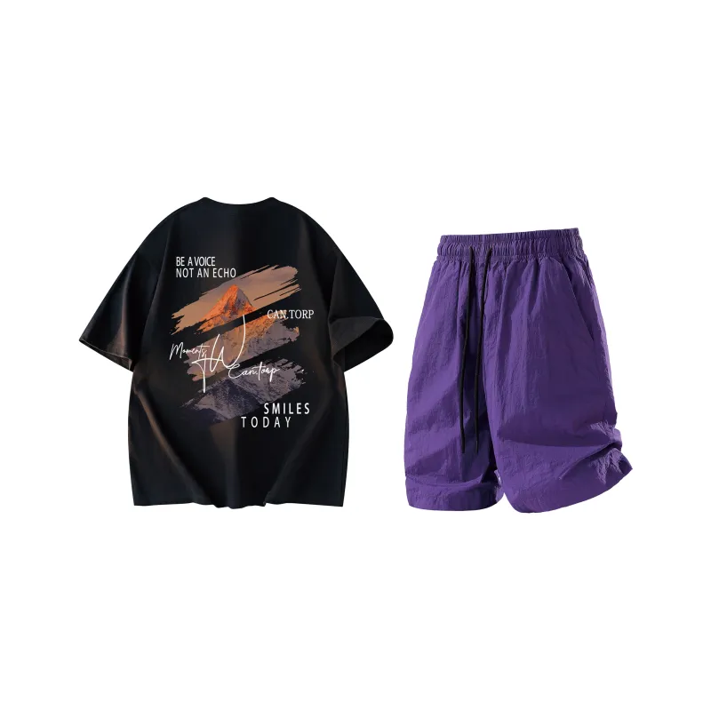 CAN·TORP Casual Sportswear Unisex-42