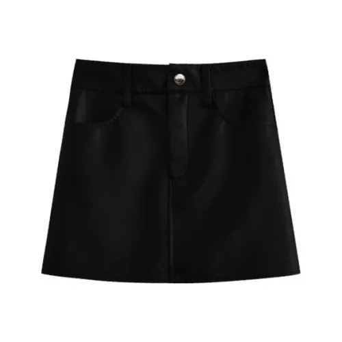 Gentle Welcome Casual Short Skirts Women's