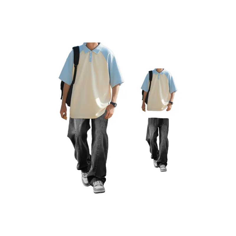 A/2/8/T Casual Sportswear Unisex-10