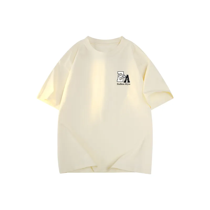 Endless Abyss T Shirts Unisex-18