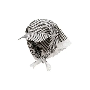 YUZHAOLIN Acrylic Turban Unisex