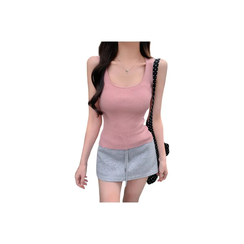 Dior Beauty Tank Tops Women's-18