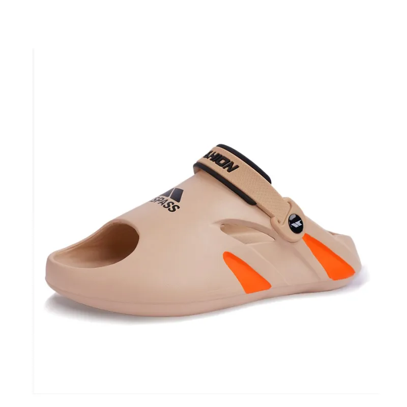 TRESPASS Beach Sandals Men-5