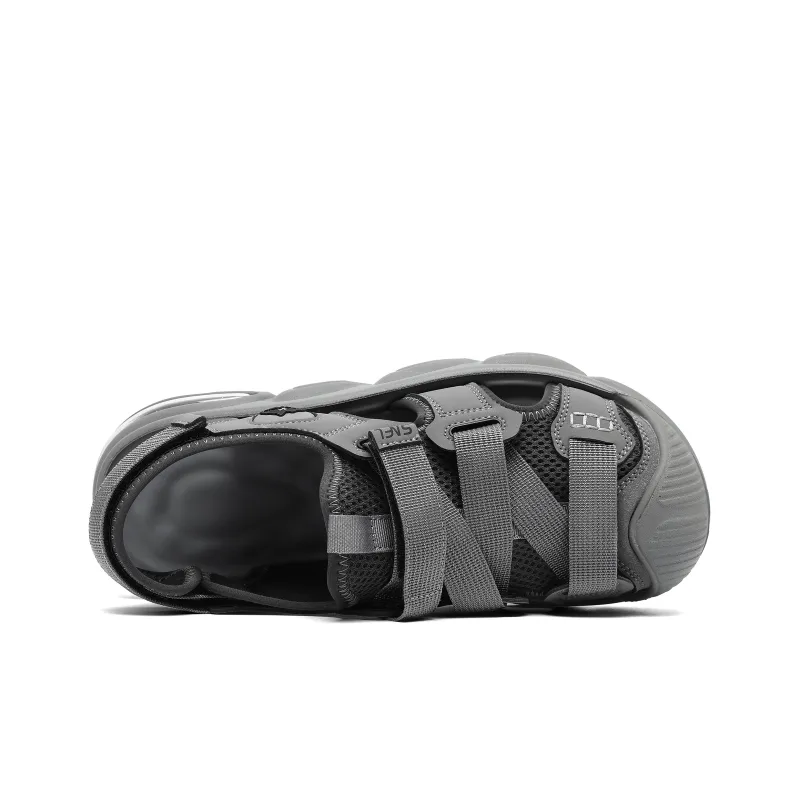 SNOW FLYING Wilderness Series Beach Sandals Men's-20